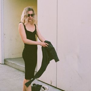 Meet your Posher, Kirrily